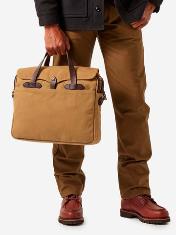 Ventiquattrore originale in Rugged Twill (13 l)