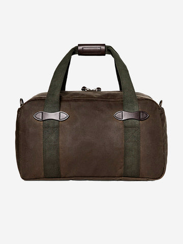 Borsone da viaggio in cotone cerato 'Small Tin' (33l)