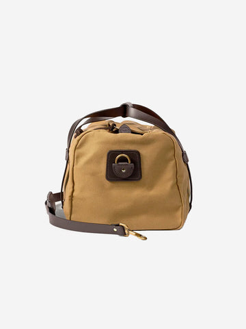 Kleine bruine 'Rugged Twill' reistas (33l)