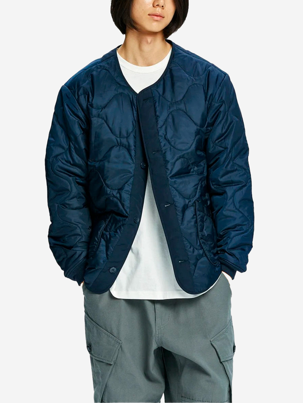 CONVERSE Cloudpulse Next 'Glacier Honeydew' Argento Urbanstaroma