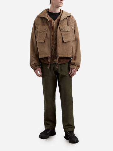 FRIZMWORKS Beige scuro