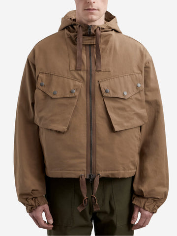 FRIZMWORKS Beige scuro