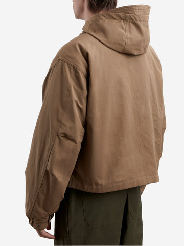 FRIZMWORKS Beige scuro