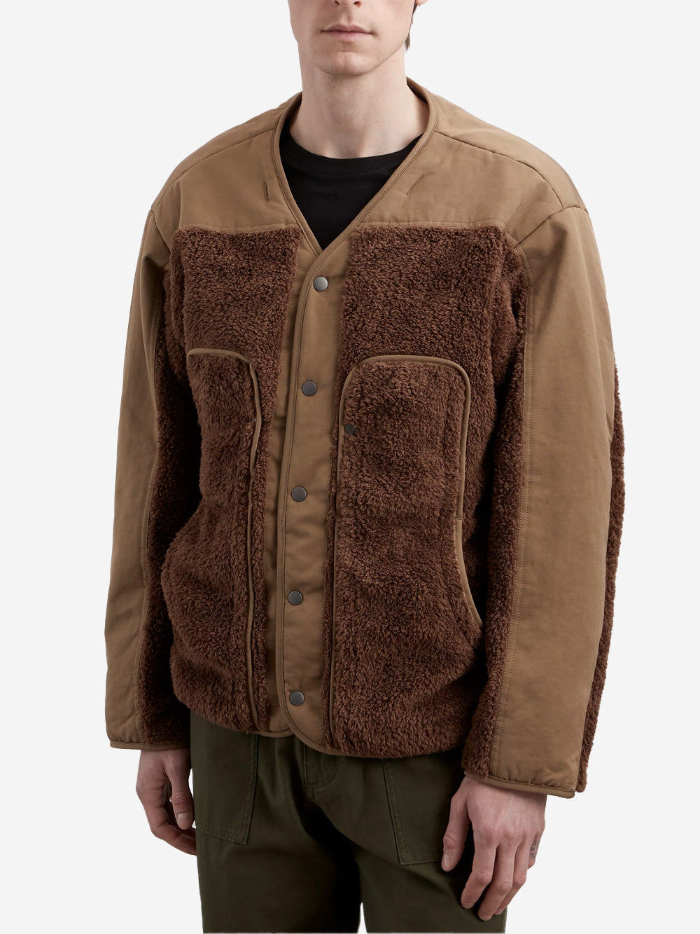 FRIZMWORKS Beige scuro Urbanstaroma