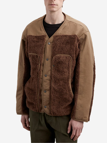 FRIZMWORKS Beige scuro