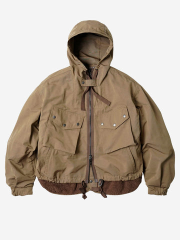 FRIZMWORKS Beige scuro