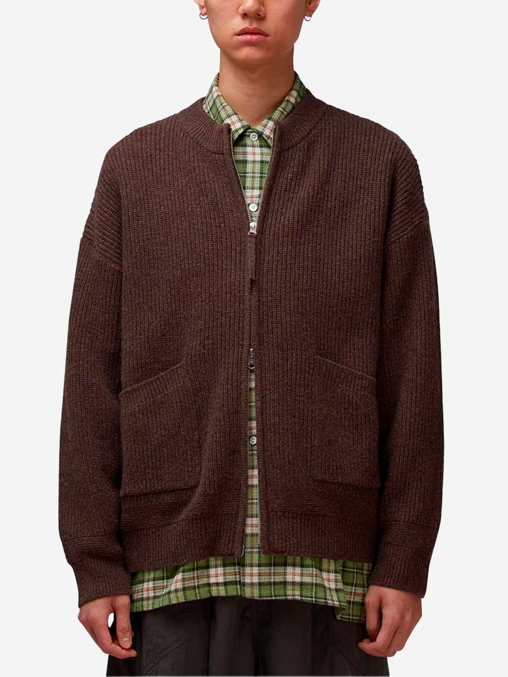 CONVERSE Cloudpulse Next 'Glacier Honeydew' Argento Urbanstaroma