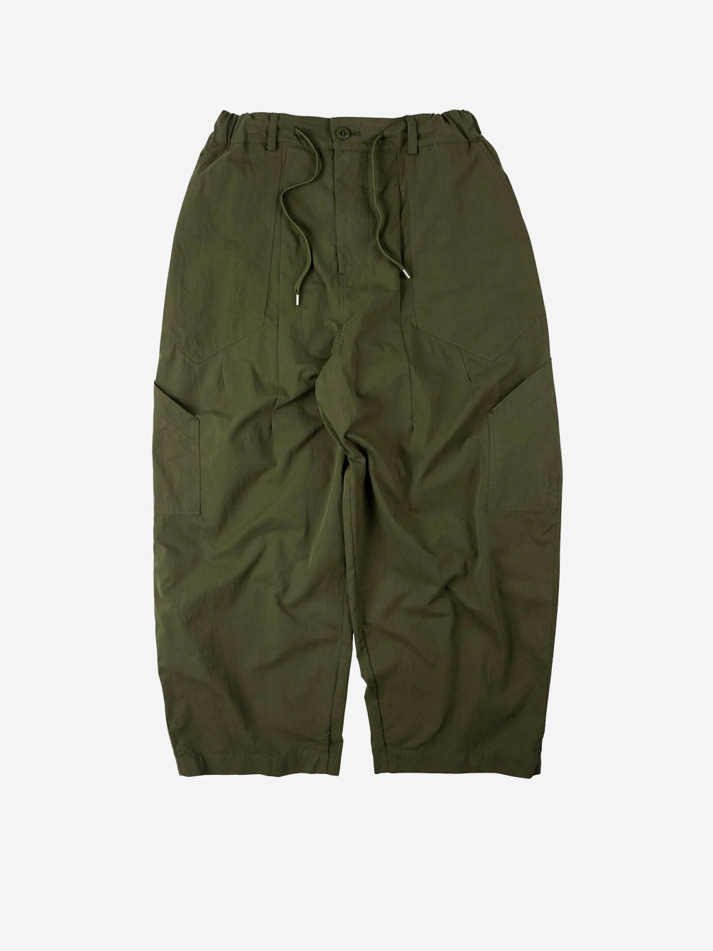 FRIZMWORKS Verde militare Urbanstaroma