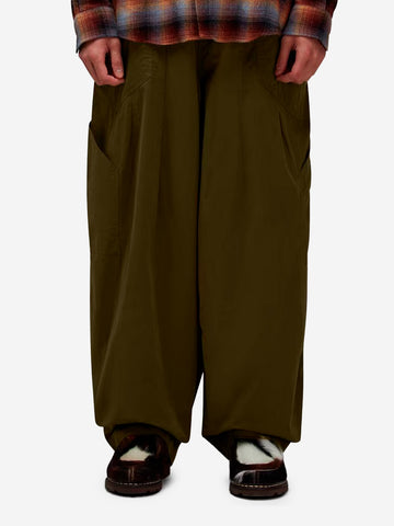 FRIZMWORKS Verde militare