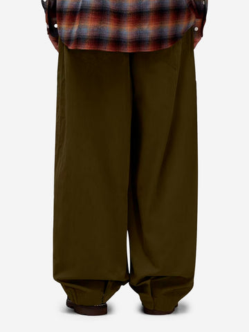 FRIZMWORKS Verde militare