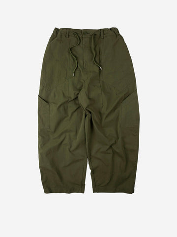 FRIZMWORKS Verde militare