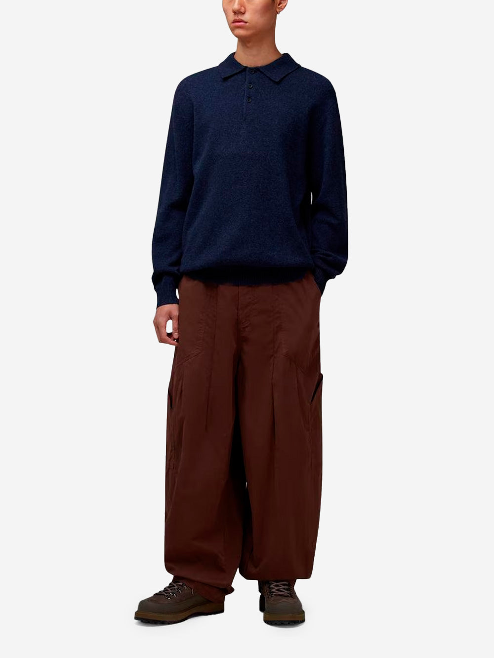 FRIZMWORKS Marrone Urbanstaroma