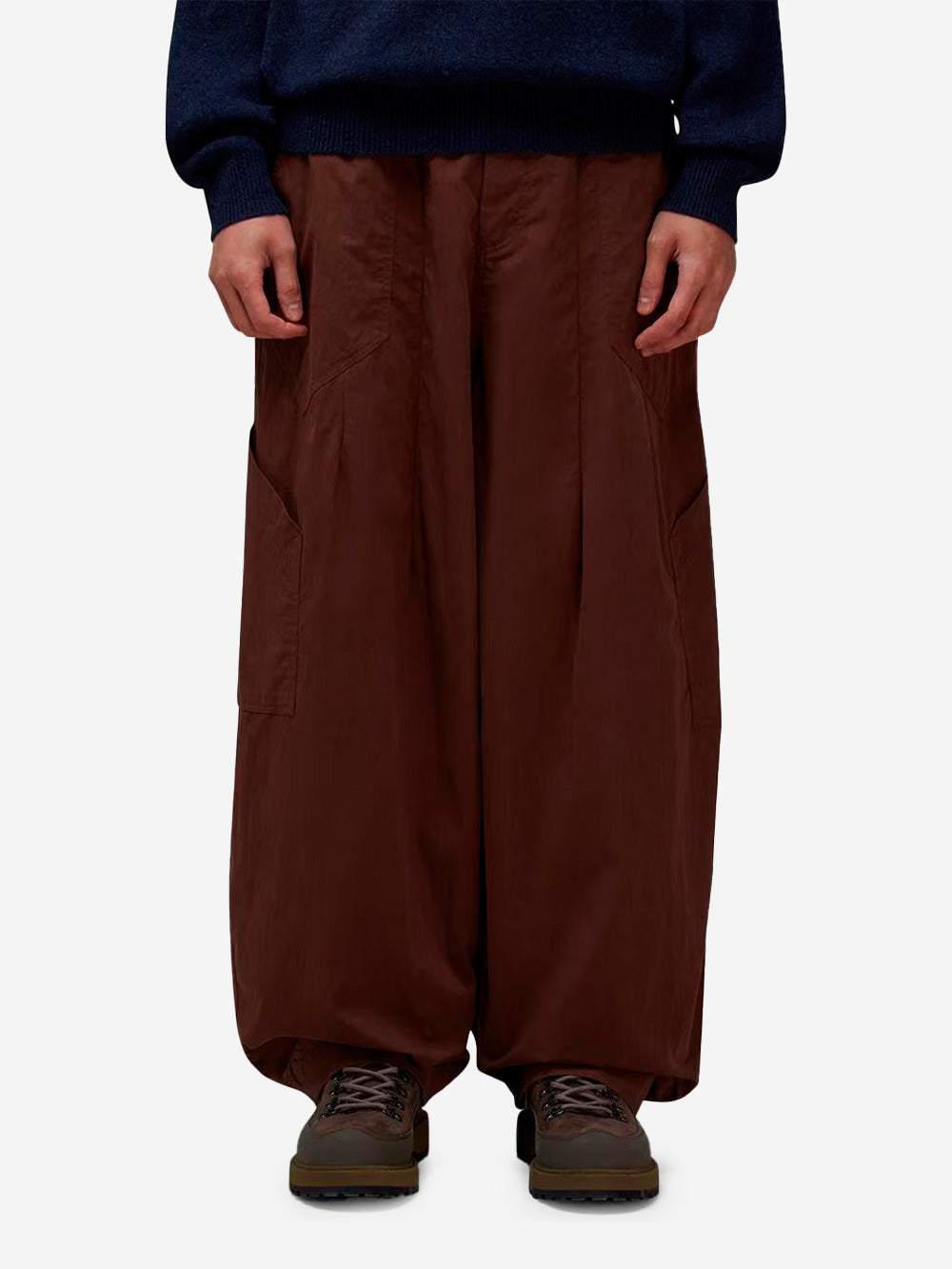 FRIZMWORKS Marrone Urbanstaroma