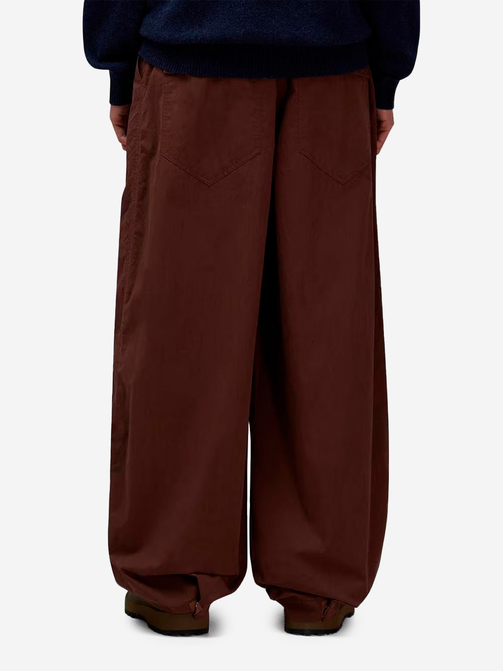 FRIZMWORKS Marrone Urbanstaroma