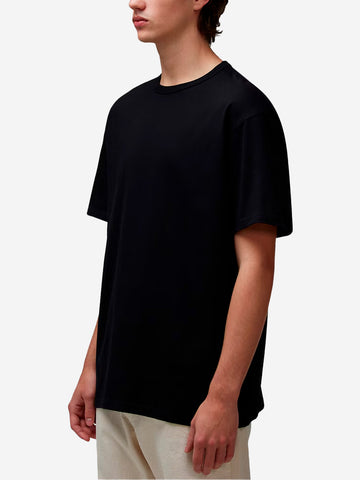 FRIZMWORKS T-shirt nere 2 Pack OG Athletic (x2) Nero