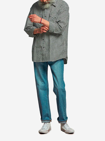 FRIZMWORKS Jeans OG celesti Celeste