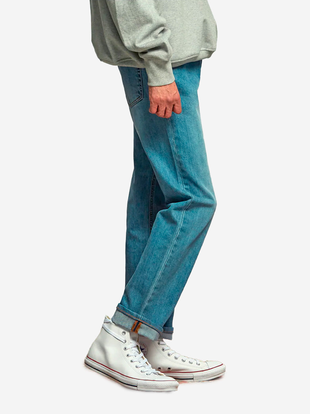 FRIZMWORKS Jeans OG celesti Celeste Urbanstaroma