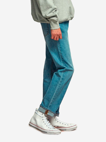 FRIZMWORKS Jeans OG celesti Celeste