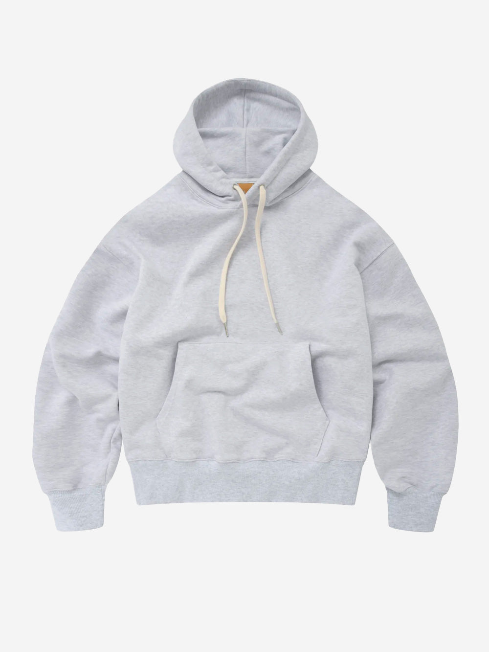 FRIZMWORKS Felpa con cappuccio avena OG Heavyweight Avena Urbanstaroma