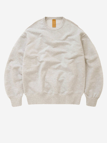 FRIZMWORKS Felpa girocollo beige OG Heavyweight Beige scuro