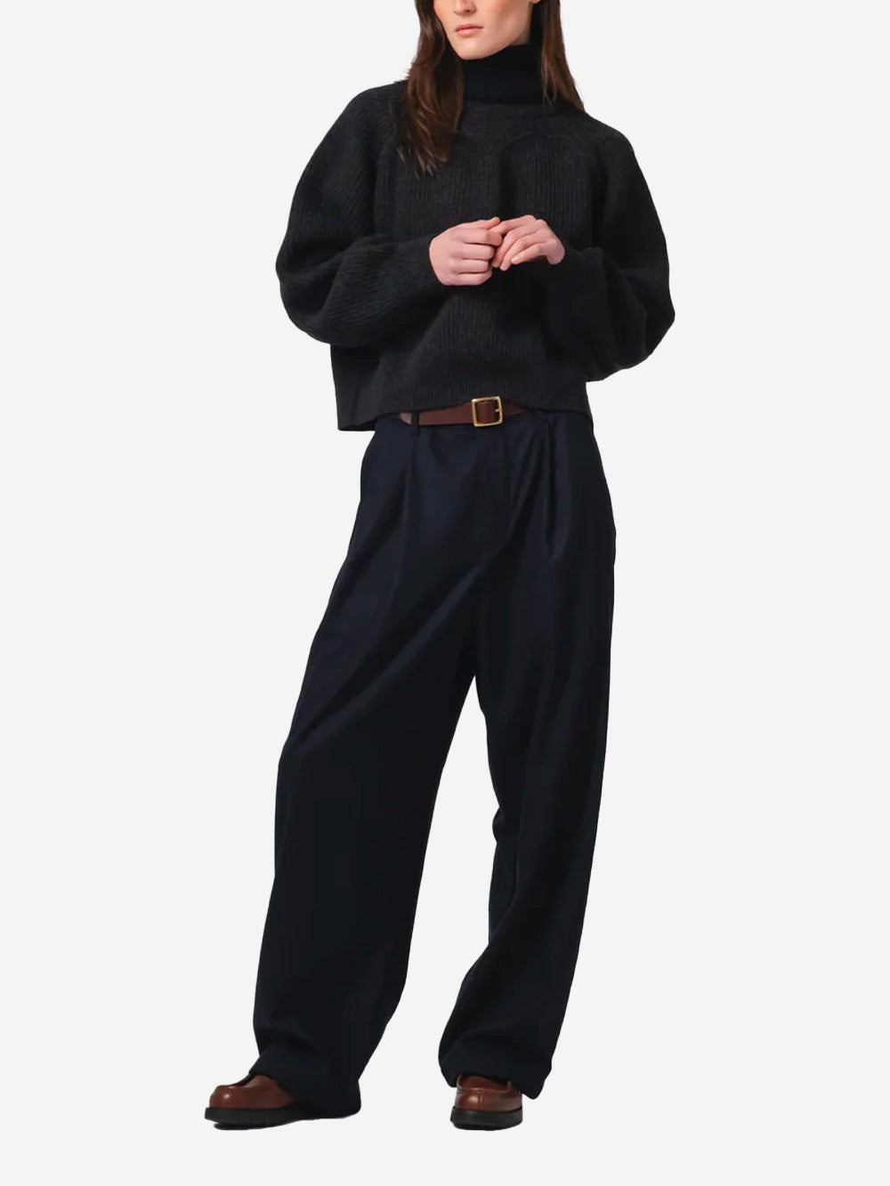 GIRLS OF DUST Blu Urbanstaroma