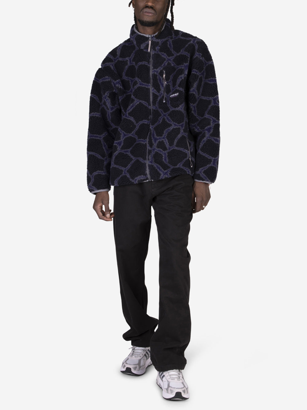 GRAMICCI Gramicci Pant neri Nero Urbanstaroma