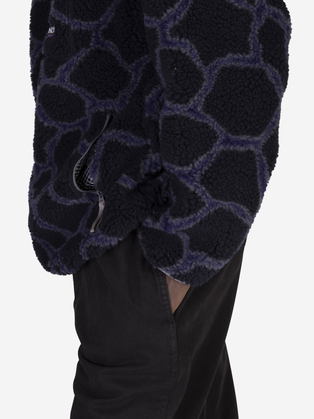 GRAMICCI Gramicci Pant neri Nero Urbanstaroma