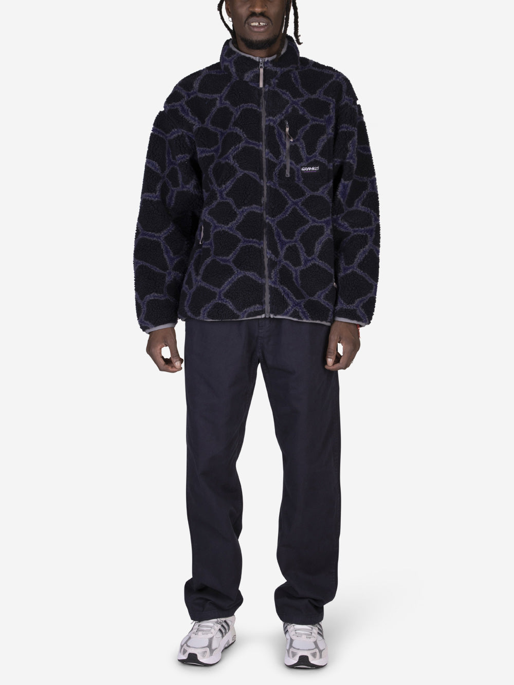 GRAMICCI Gramicci Pant navy Navy Urbanstaroma