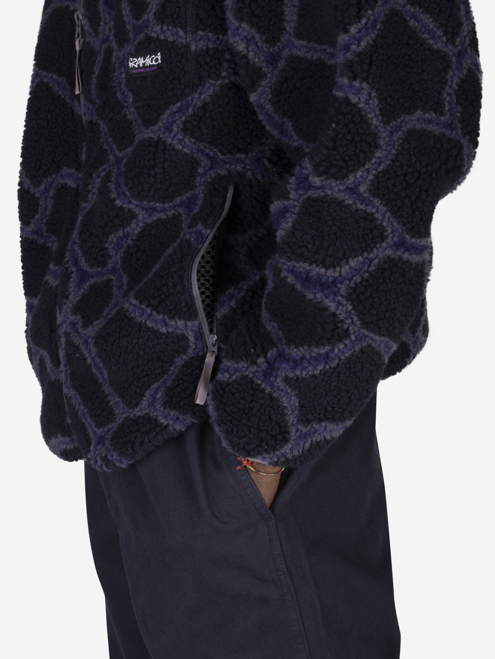 GRAMICCI Gramicci Pant navy Navy Urbanstaroma