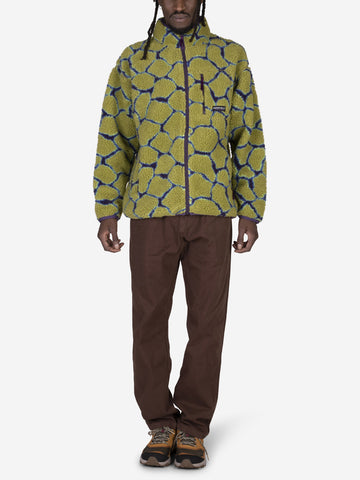 GRAMICCI Gramicci Pant marroni Tabacco