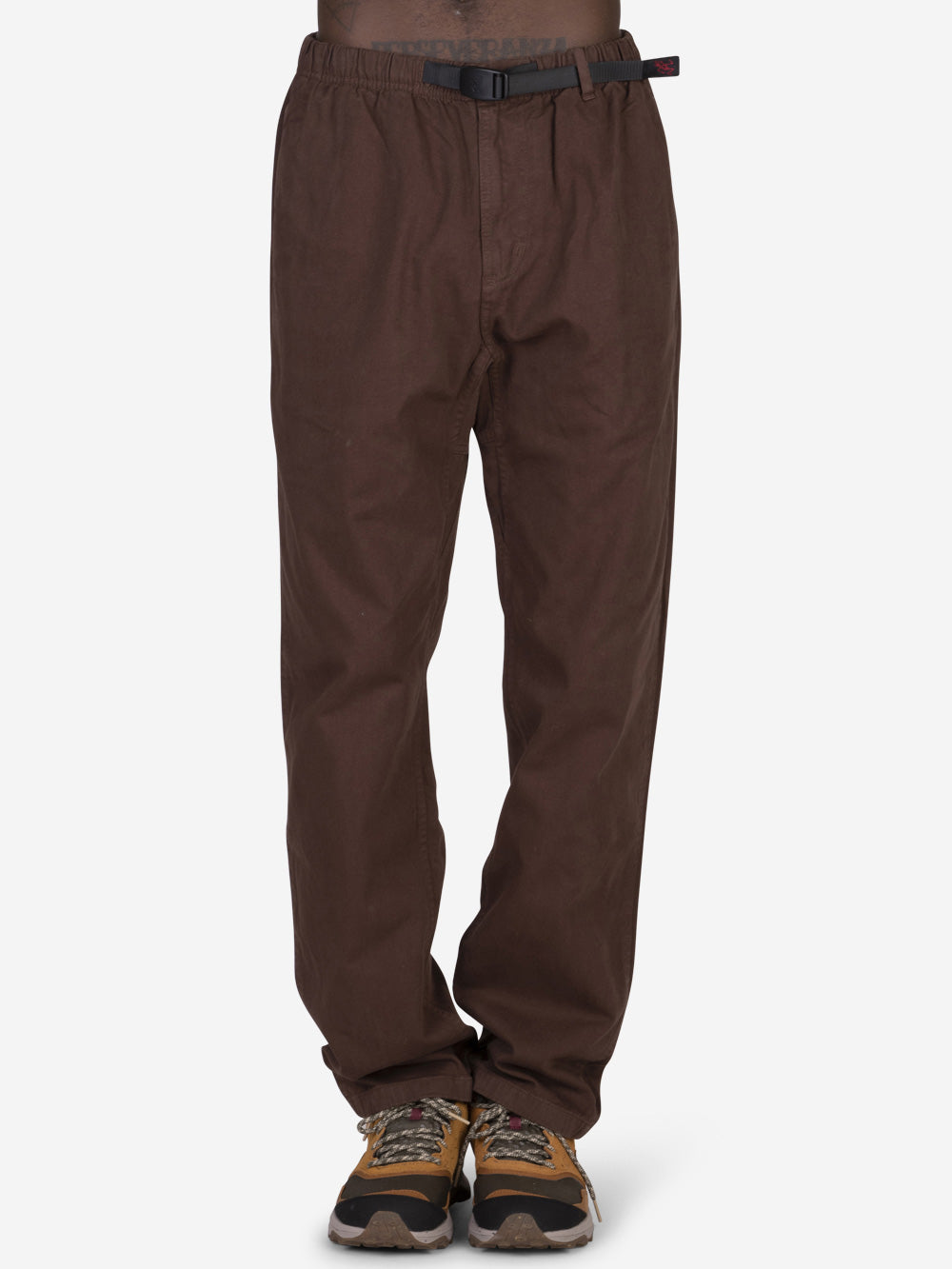 GRAMICCI Gramicci Pant marroni Tabacco Urbanstaroma