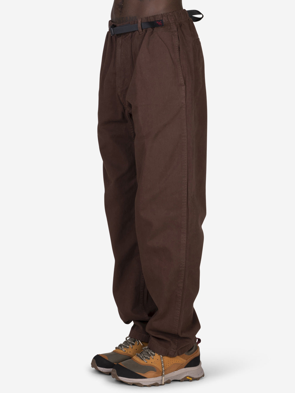 GRAMICCI Gramicci Pant marroni Tabacco Urbanstaroma