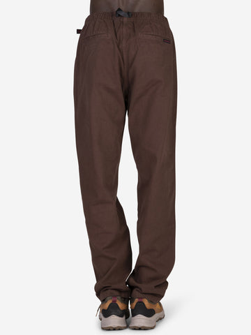 GRAMICCI Gramicci Pant marroni Tabacco