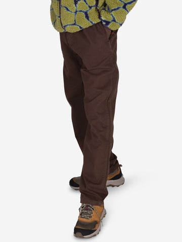 GRAMICCI Gramicci Pant marroni Tabacco