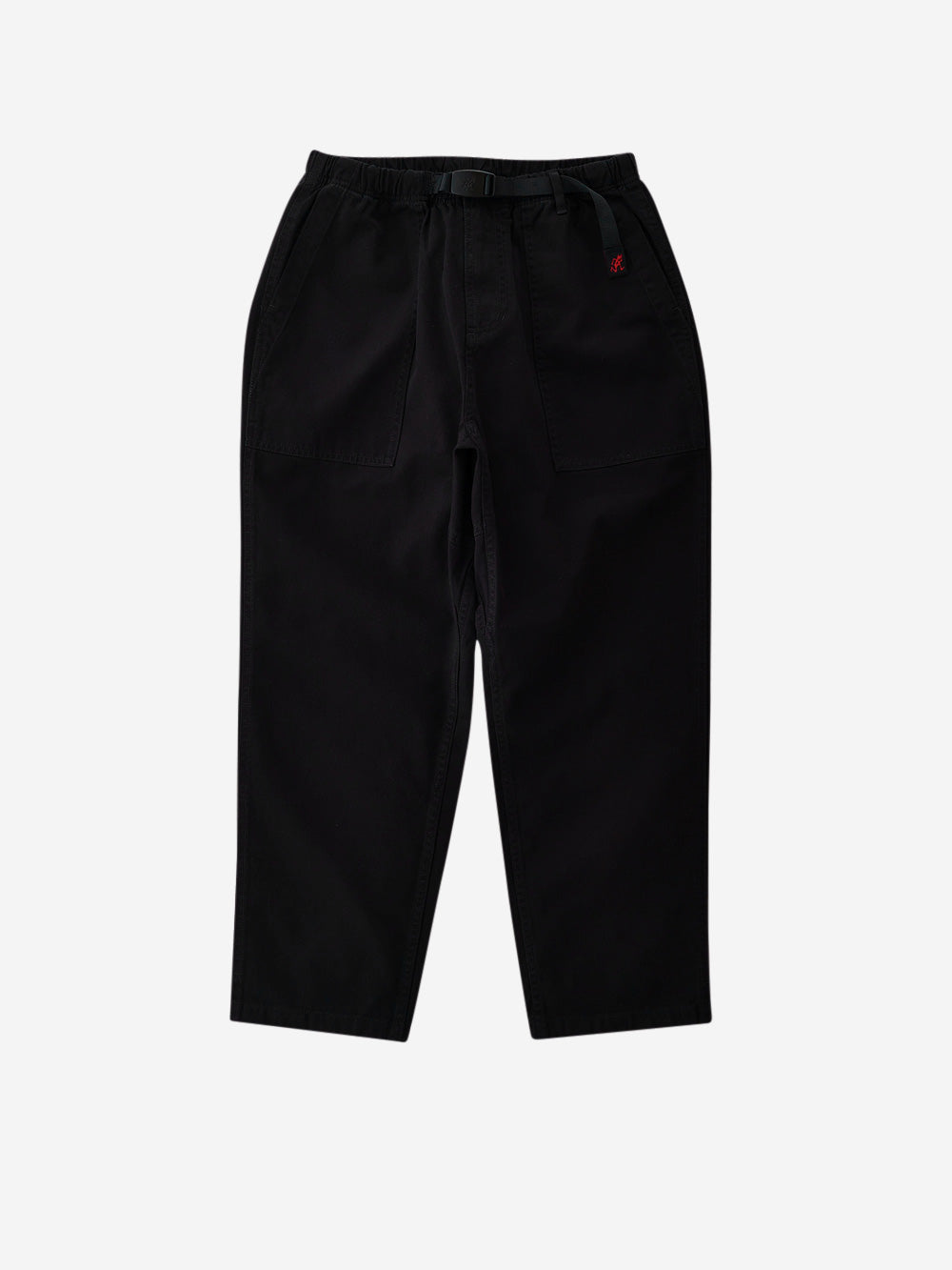 GRAMICCI Loose Tapered Pant neri Nero Urbanstaroma