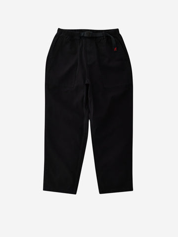 GRAMICCI Loose Tapered Pant neri Nero