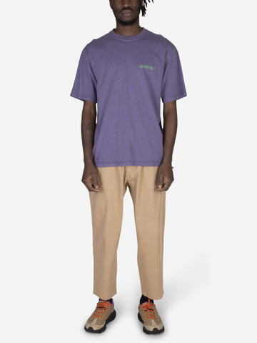 GRAMICCI Loose Tapered Pant beige Beige