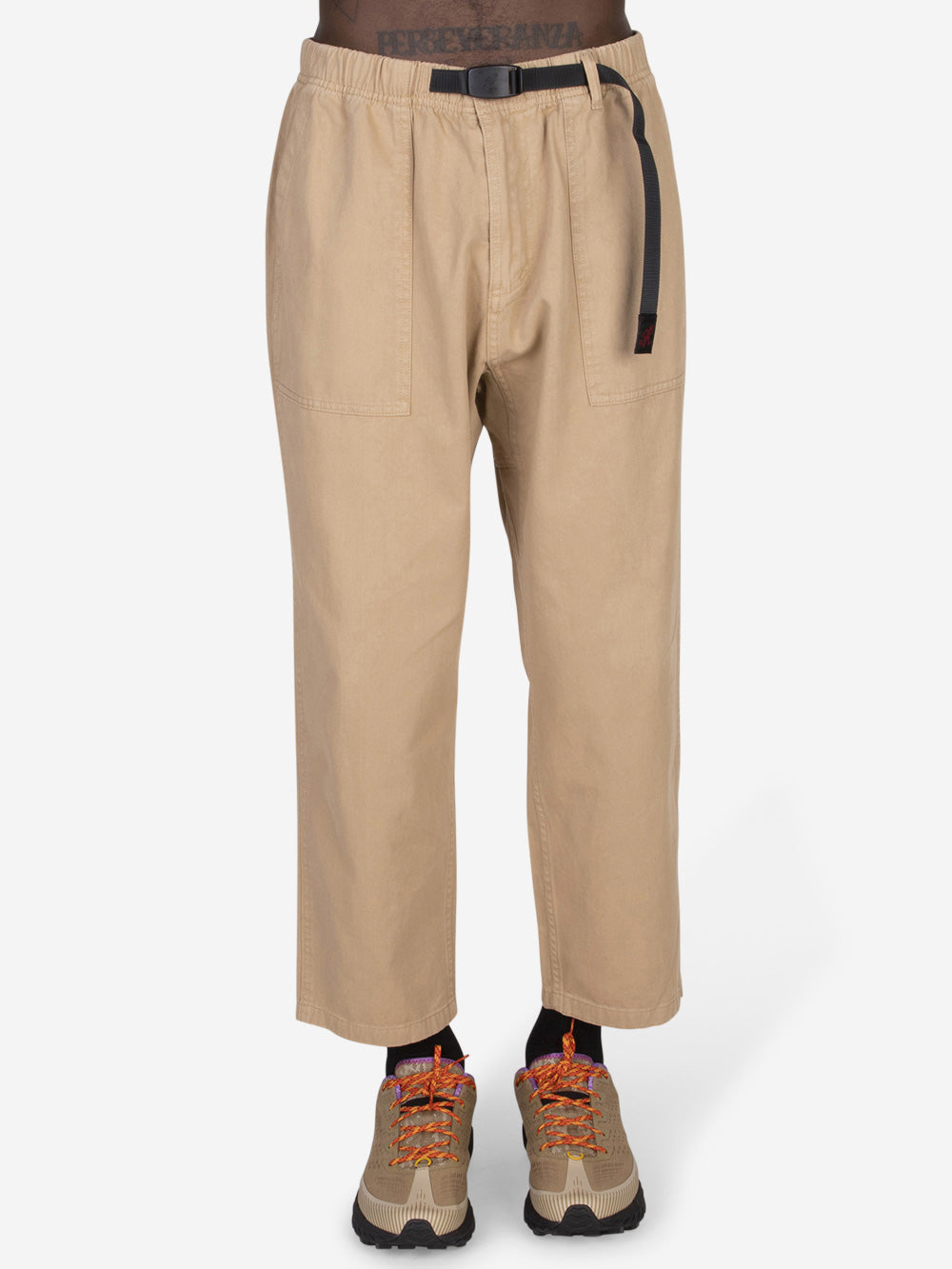 GRAMICCI Loose Tapered Pant beige Beige Urbanstaroma