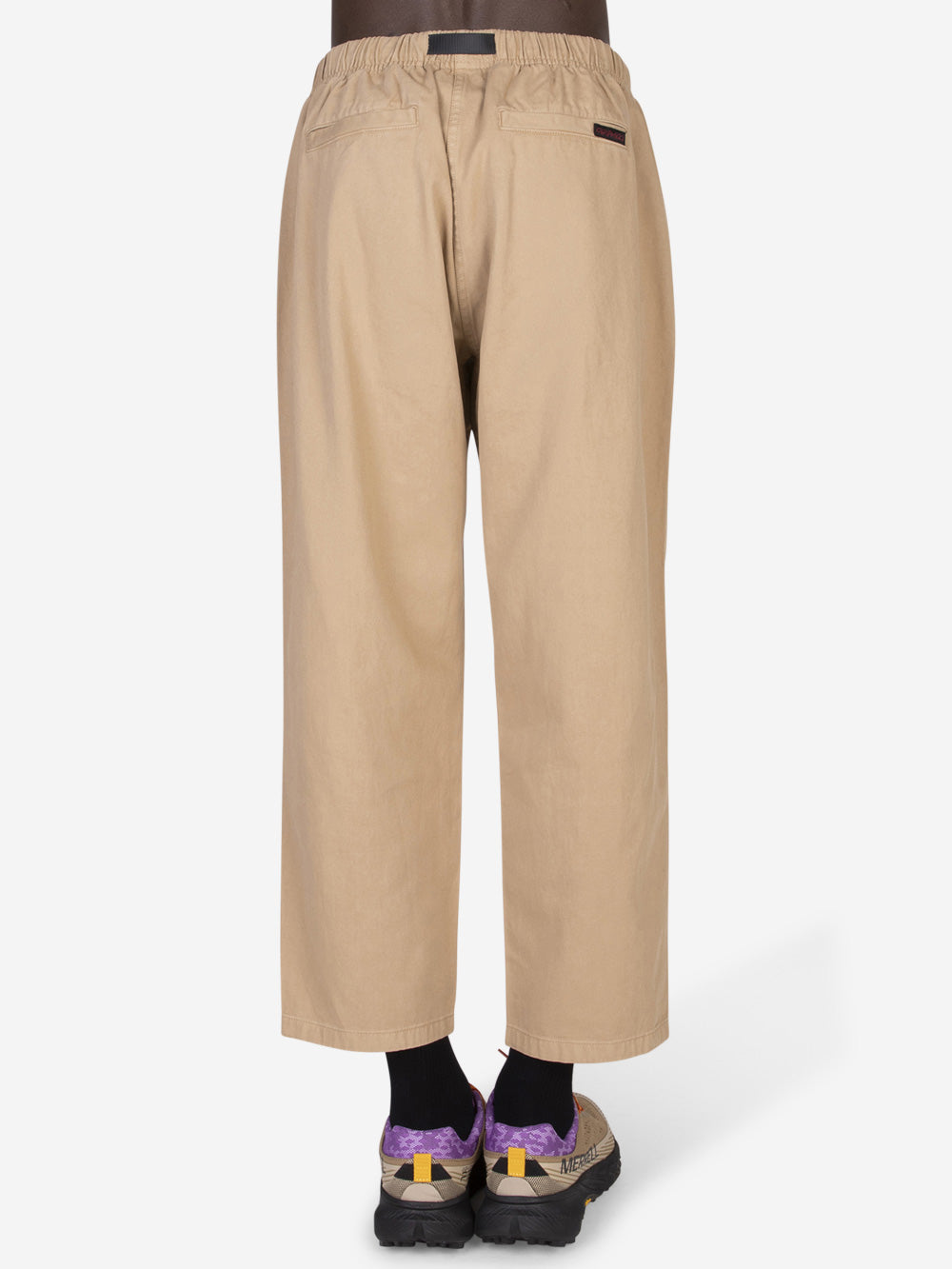 GRAMICCI Loose Tapered Pant beige Beige Urbanstaroma