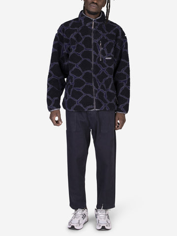 GRAMICCI Loose Tapered Pant navy Navy