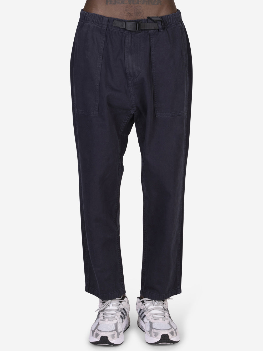 GRAMICCI Loose Tapered Pant navy Navy Urbanstaroma