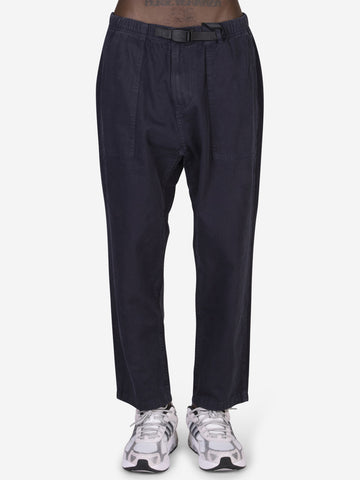 GRAMICCI Loose Tapered Pant navy Navy