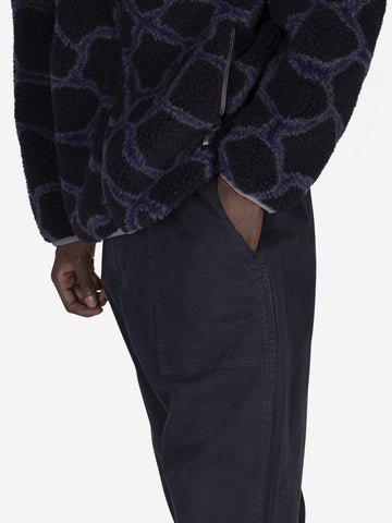 GRAMICCI Loose Tapered Pant navy Navy