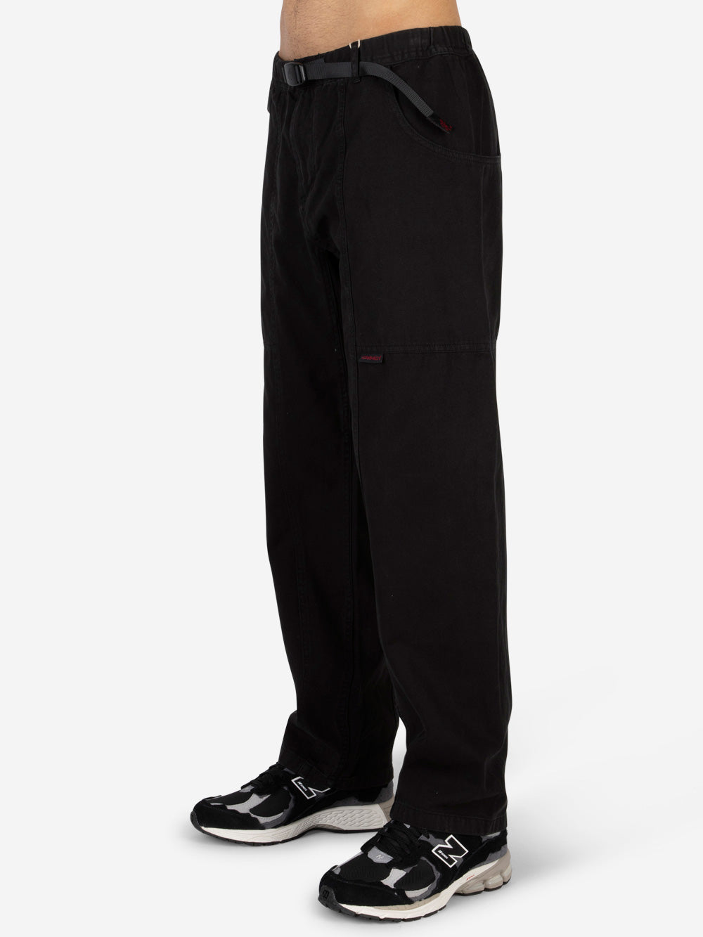 GRAMICCI Gadget Pant neri Nero Urbanstaroma