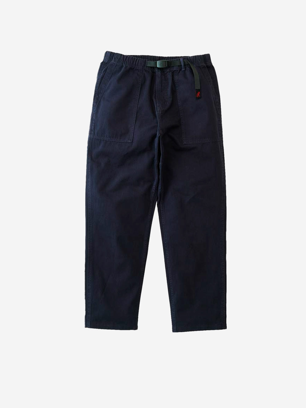 GRAMICCI Pantaloni Loose Tapered Ridge blu Navy Urbanstaroma