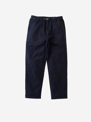 GRAMICCI Pantaloni Loose Tapered Ridge blu Navy