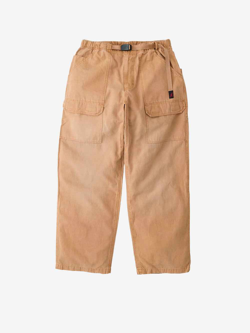 GRAMICCI Canvas EQT Pants beige sabbia Sabbia Urbanstaroma