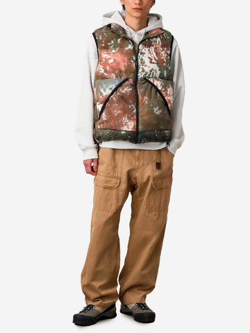 GRAMICCI Canvas EQT Pants beige sabbia Sabbia