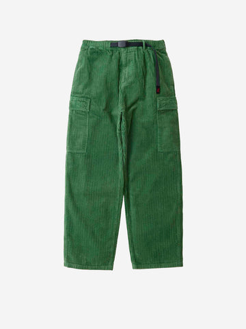 GRAMICCI Brockton Big Corduroy Pants verdi Verde
