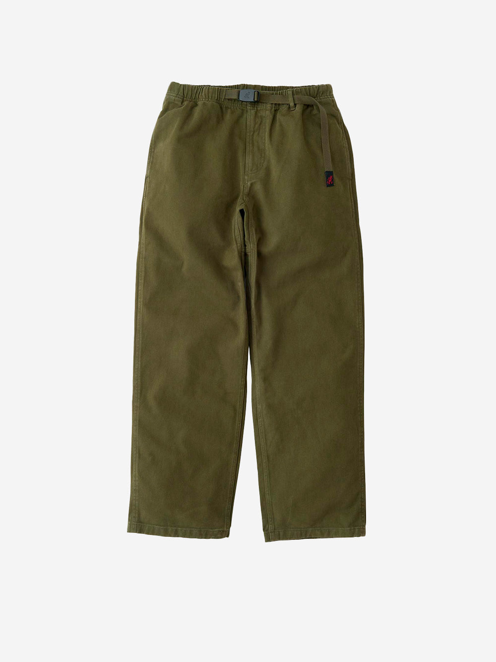 GRAMICCI Winter Twill Pants verdi Verde Urbanstaroma